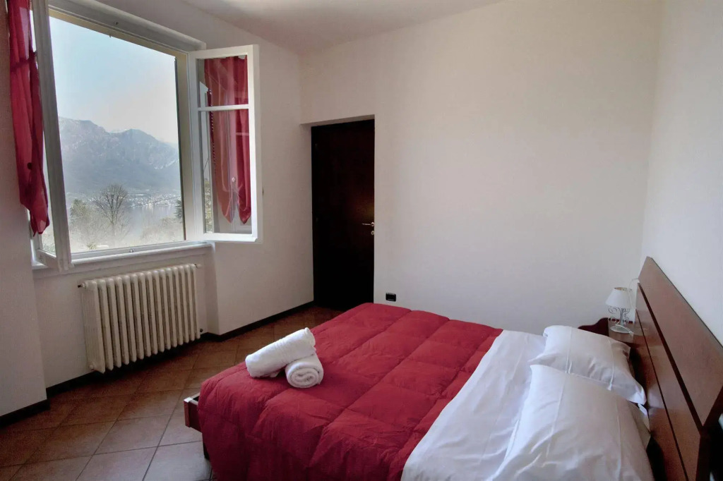 Appartamenti Casa La Rosa