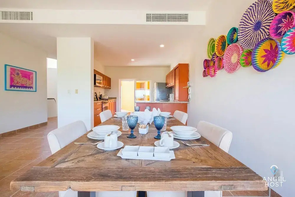 Oceanview Homes with Terrace