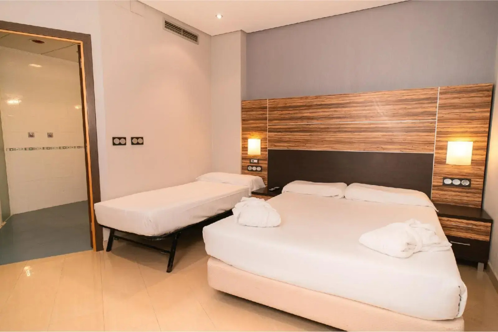 Magic Inn