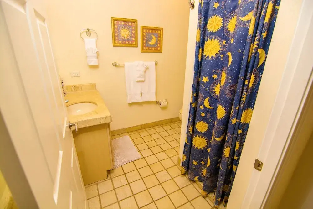 Bonita 403B- 1 Br Condo