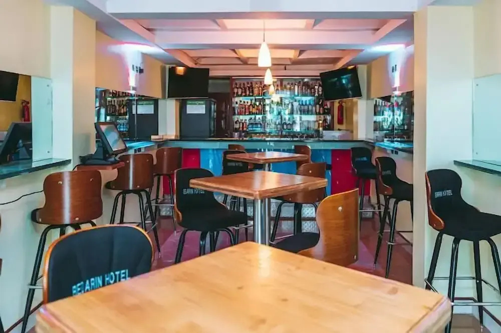Bedarin Hotel Ruiru