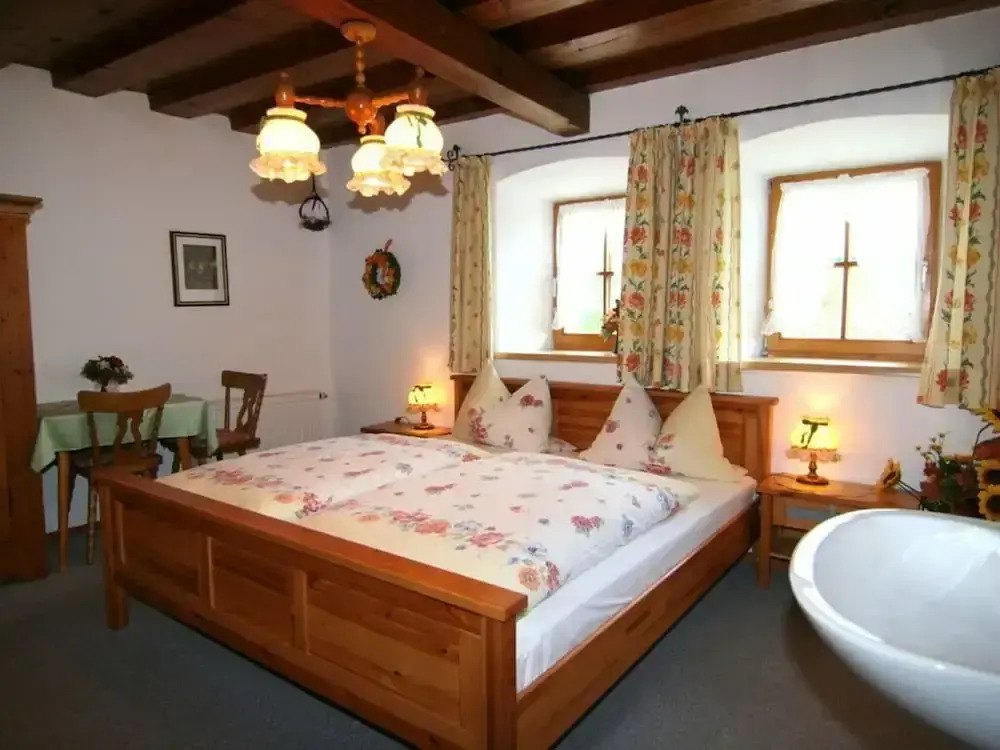 Kainlehen Modern Retreat