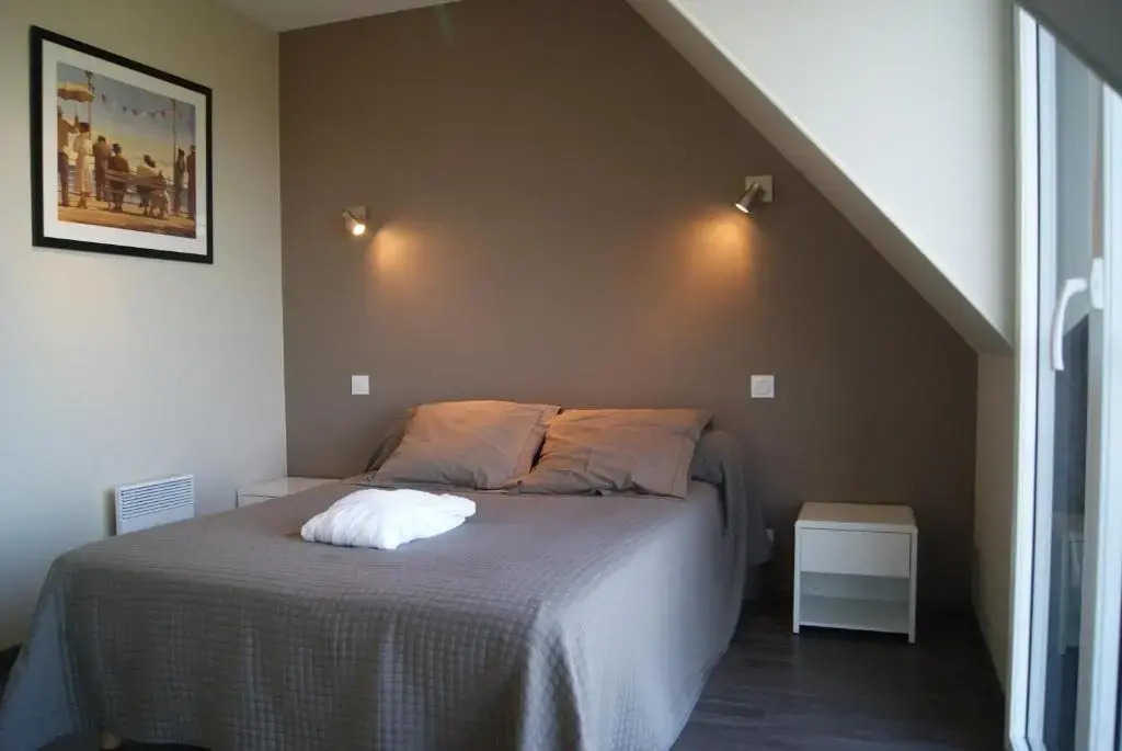 residence kersailliou