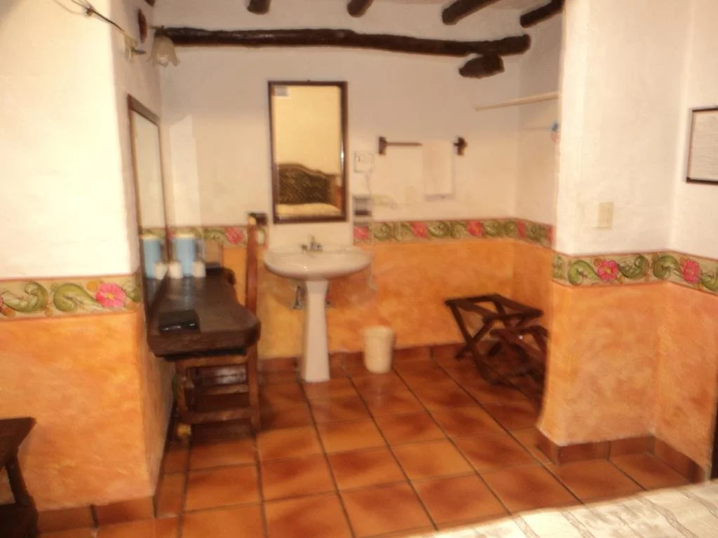 Hotel el Fuerte