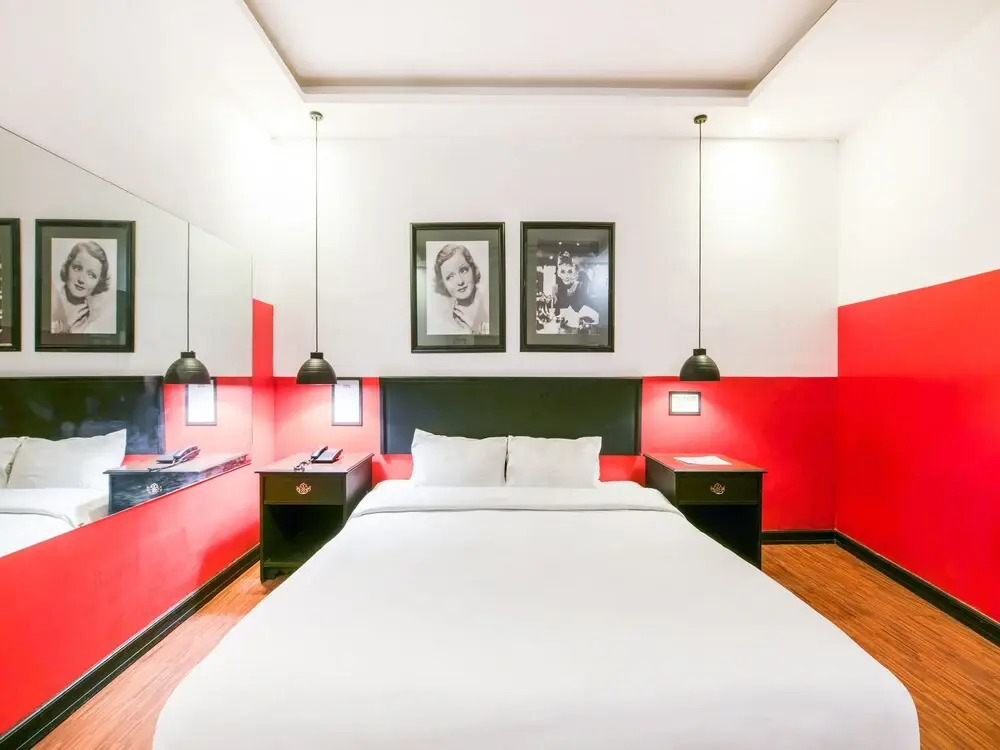 OYO 768 Morning Star Hotel