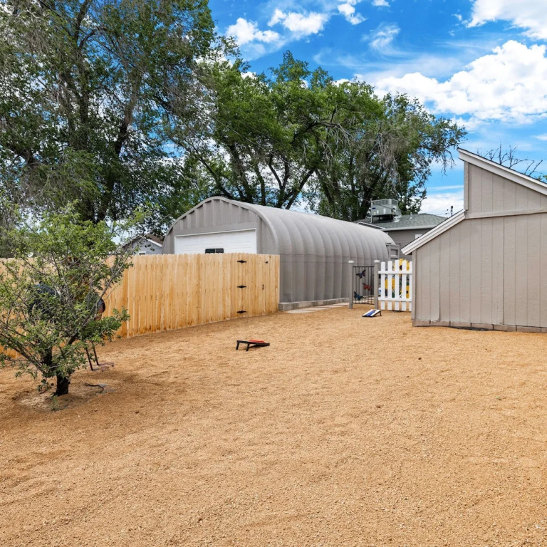 Prescott Family Friendly 3 Bedroom w Large Yard