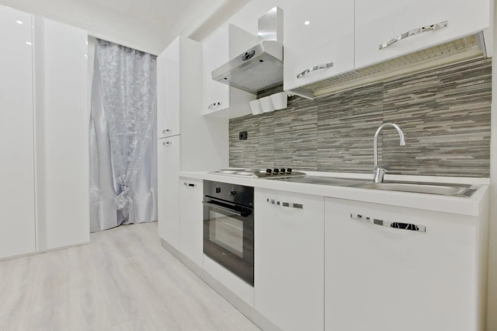 New Rome house 2