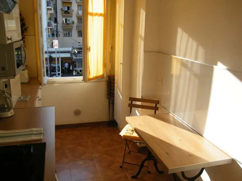 Henri IV 2chambres Jardin Mer-Pettorossi