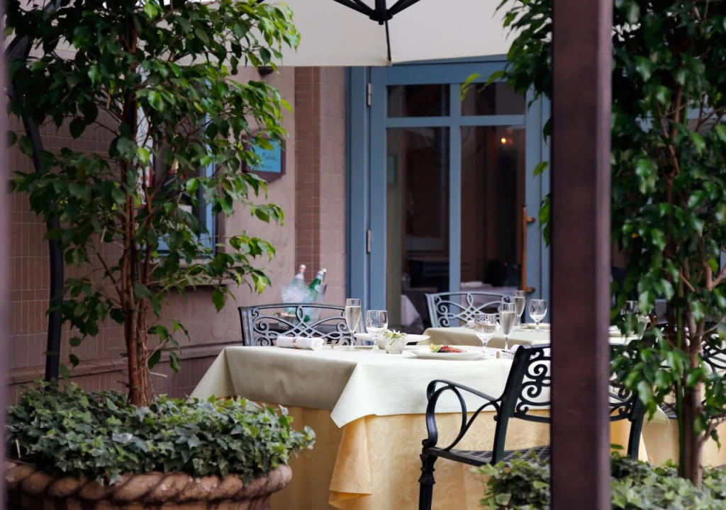 Hotel Monterey Lasoeur Ginza