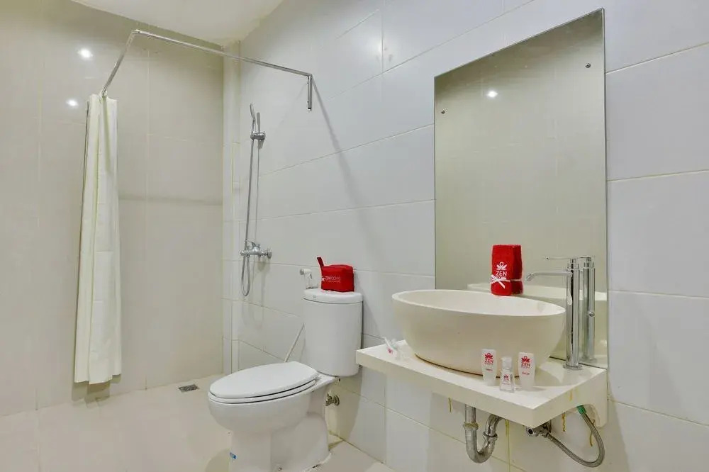 Zen Rooms Near TB Simatupang