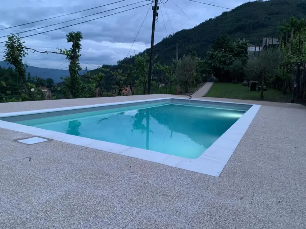 Afonsos House Gerês I