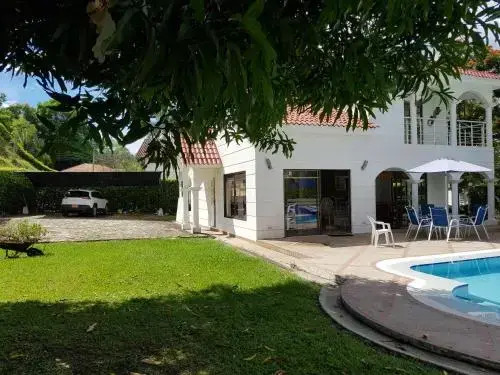 Casa Hacienda El Imperio