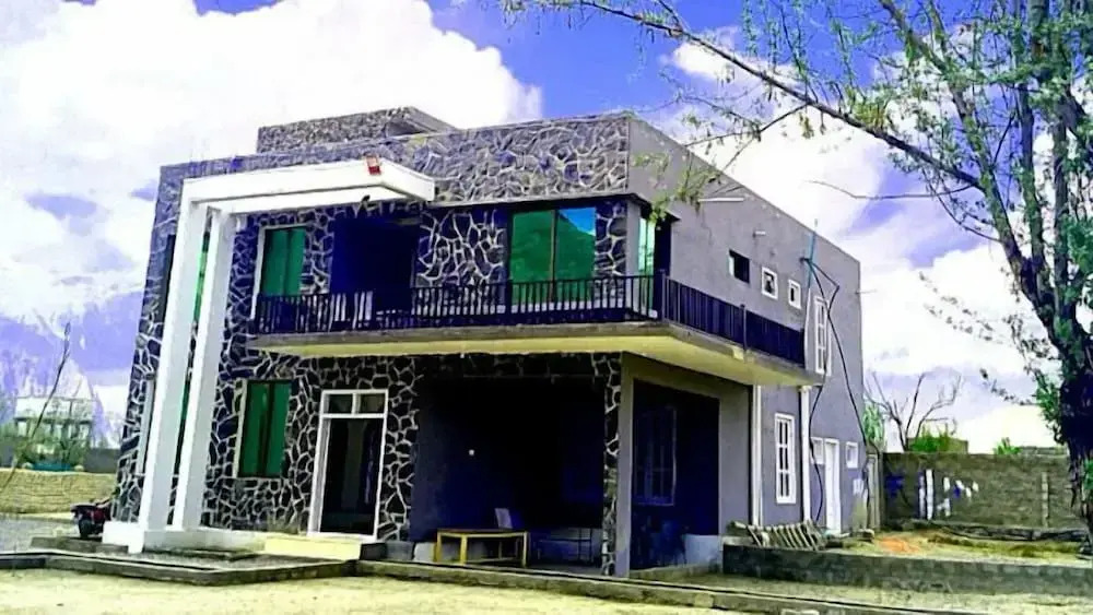 Hotel Sarfaranga & Restaurant Skardu