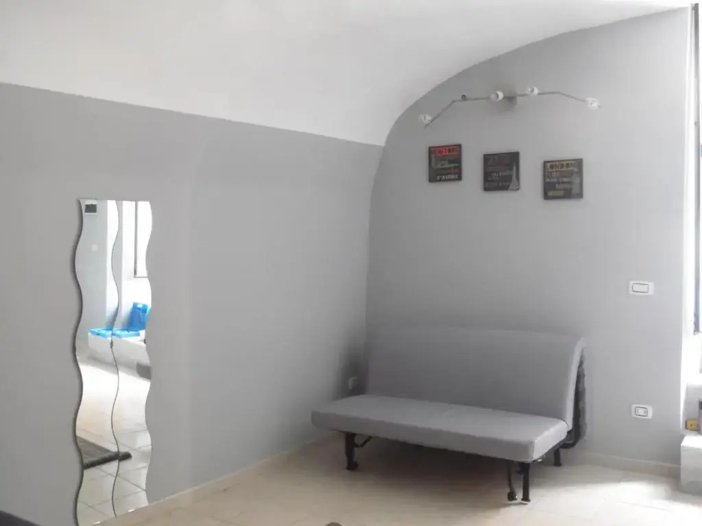 B&B Monolocale Napoli