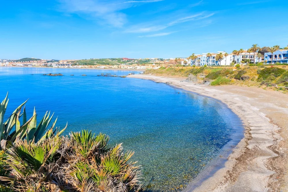 Bahia Dorada Beach