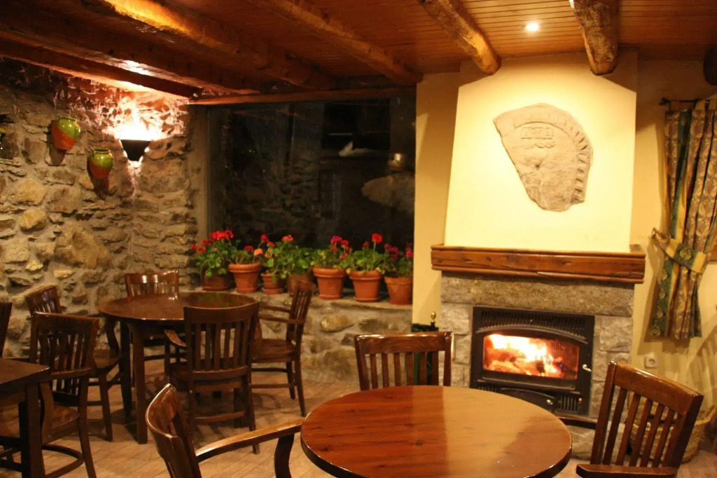Hotel Casa Cornel