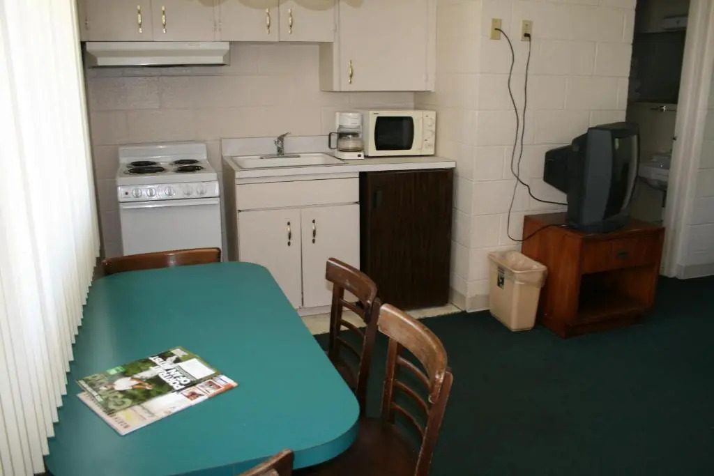 Arka Motel
