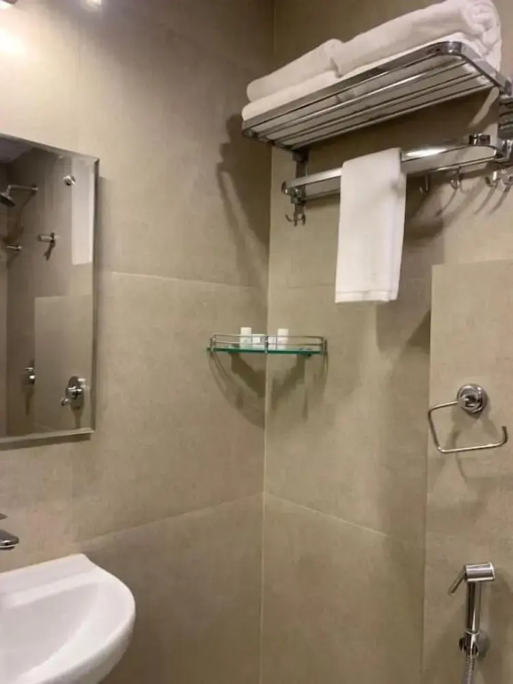 Hotel Le Grandeur