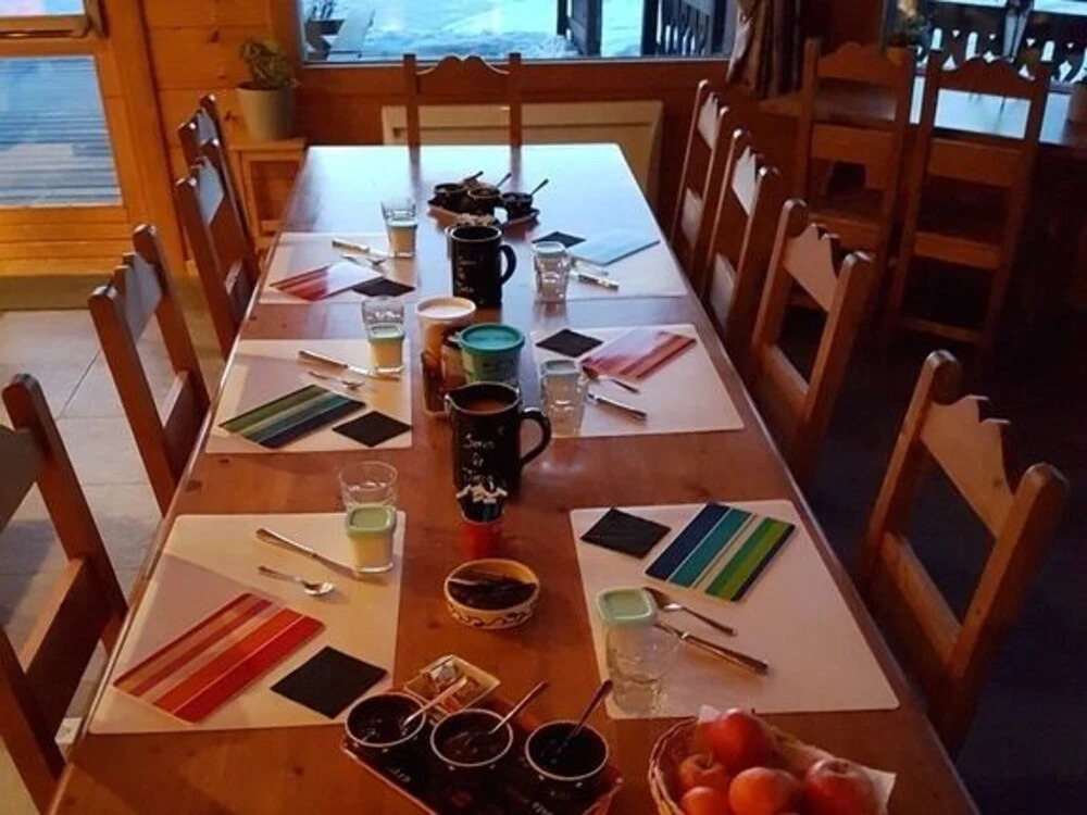Chalet Sous Le Jora