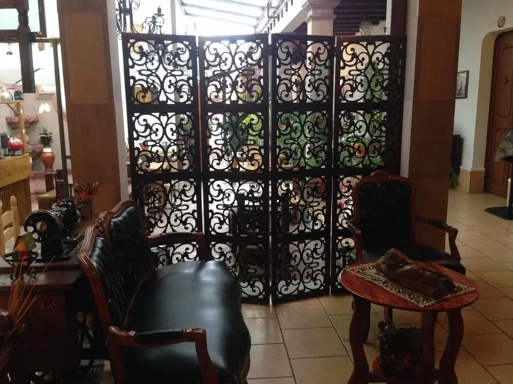 Hotel-Boutique La Casa De Los Recuerdos