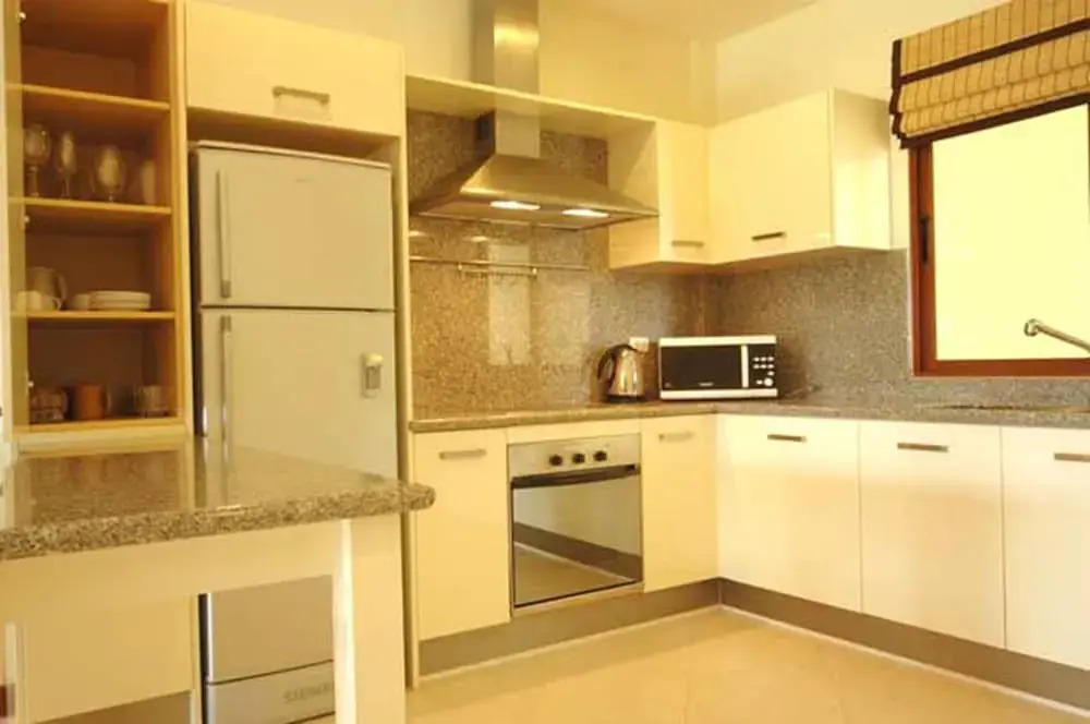 Baan Puri Serviced Apartment by RESAVA