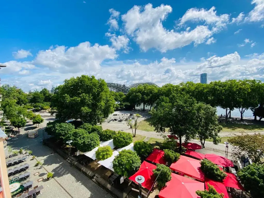 Hotel Drei Kronen