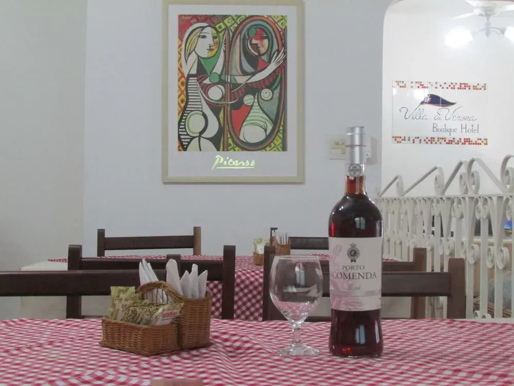 Villa Di Verona Charm Hotel