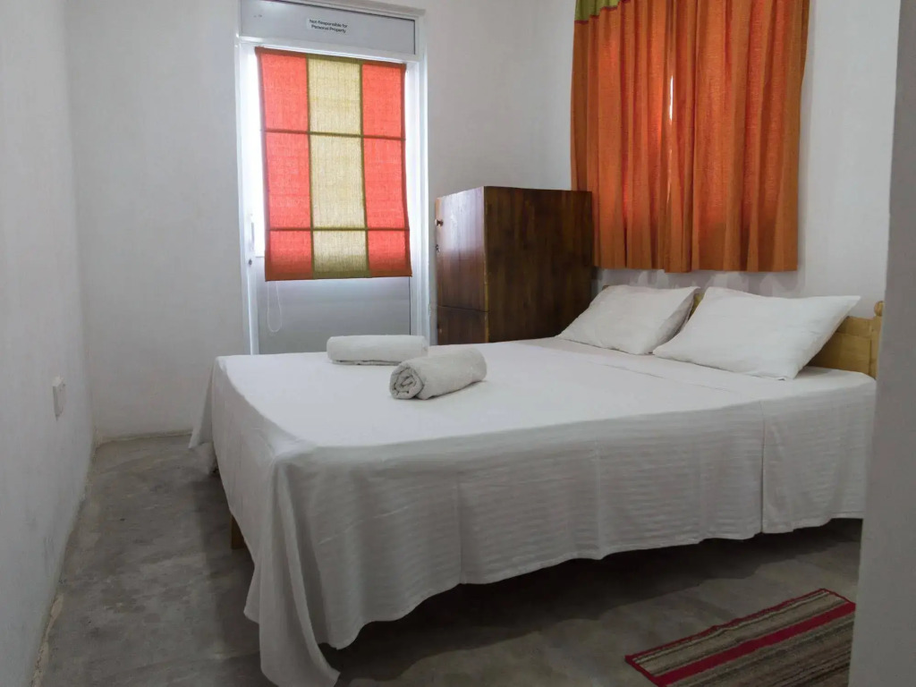 Kandy Backpackers Hostel