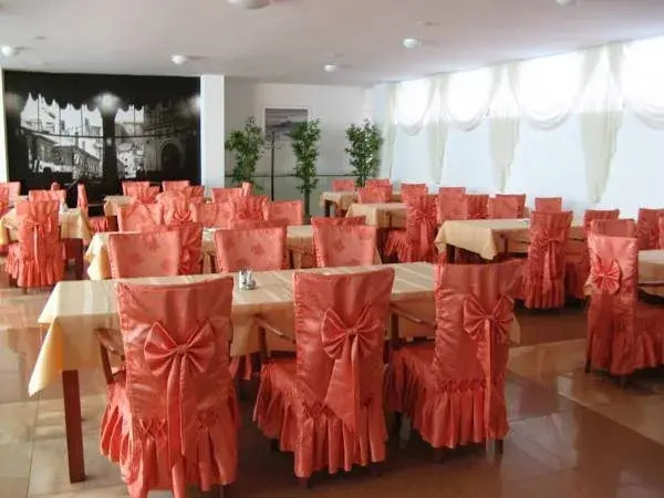 Hotel Astra