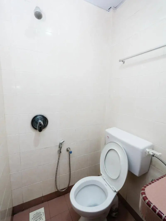 Dung Fang Hotel by OYO Rooms