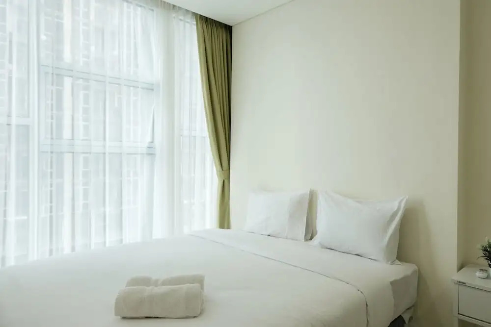 Simply and Relax 1BR @ Brooklyn Apartment