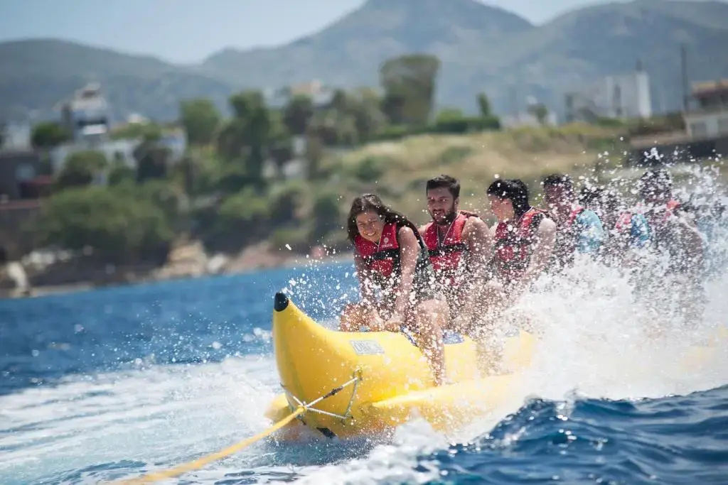 Delta Hotels By Marriott Bodrum