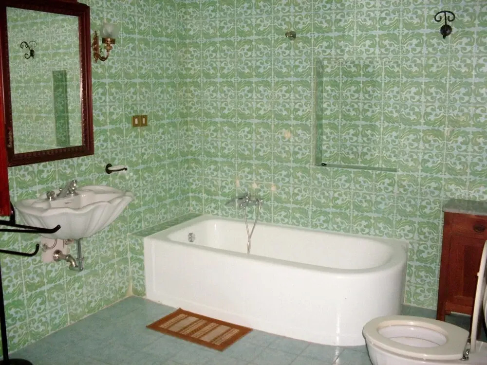 House With 5 Bedrooms in Gaeta, With Wonderful sea View, Furnished Ter