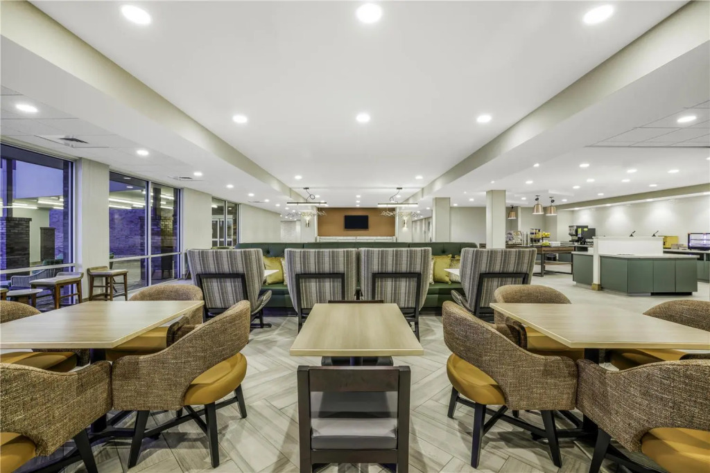 Hampton Inn by Hilton Aurora Medical Center Denver
