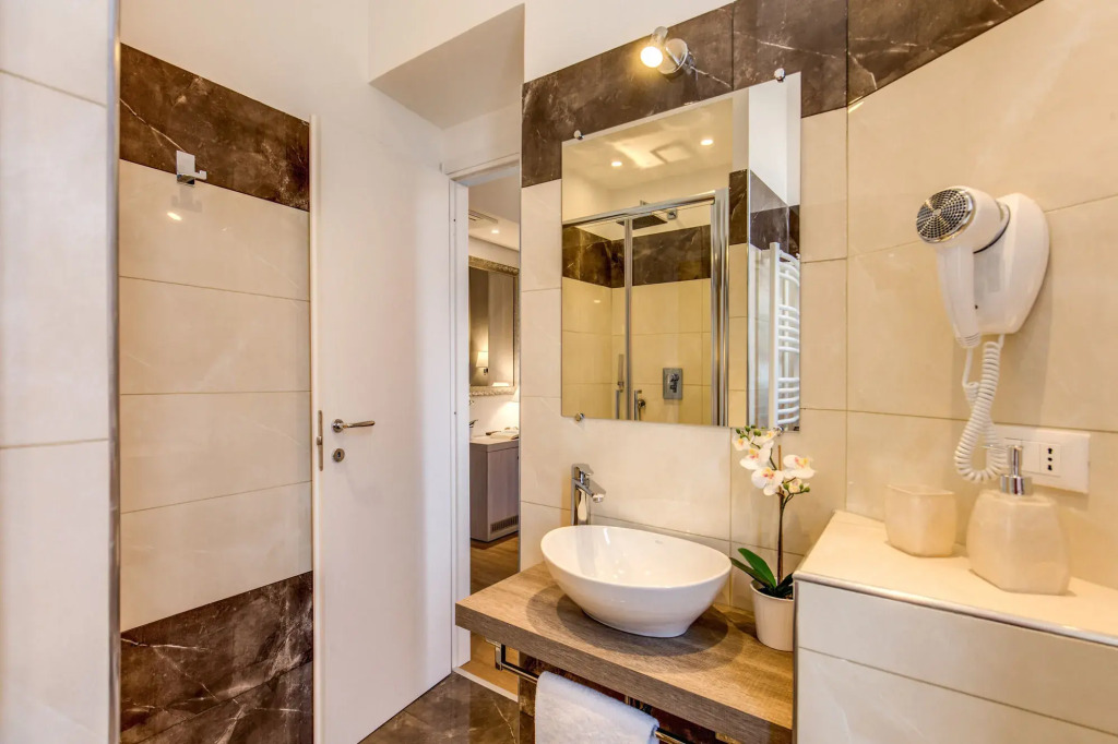 The Bridge Suites