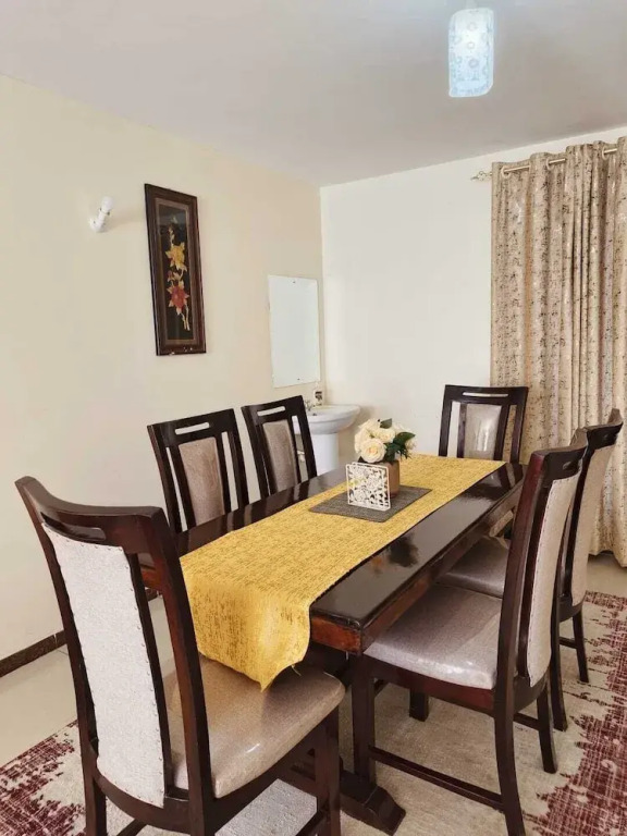 Lux Suites Havan Furnished Apartments