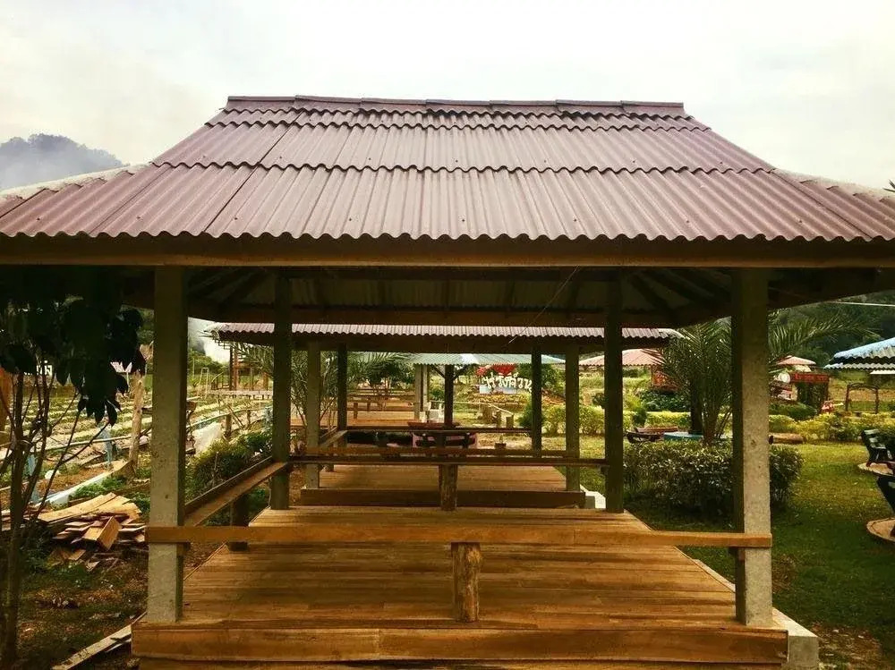 Wongwan Farm