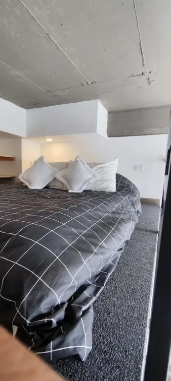 Acogedor loft en Chapinero 307