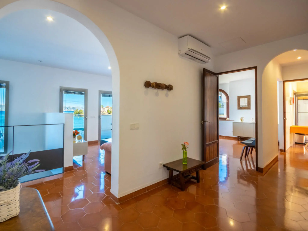 Villa Can Verd by Interhome