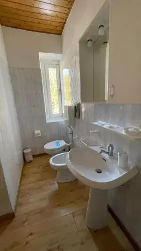 Hotel Ristorante Genzianella