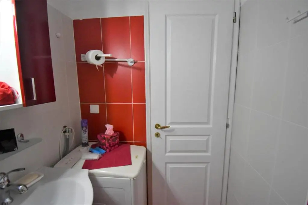 Lovely Studio Apartment in Loutraki, Greece