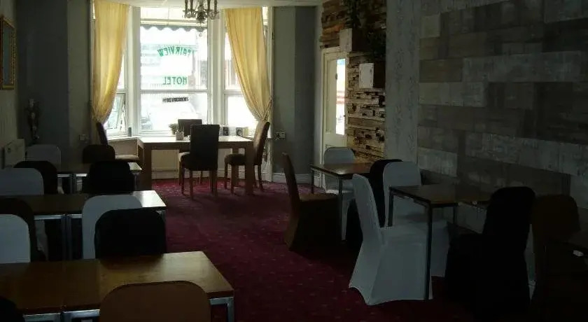 Fairview Hotel