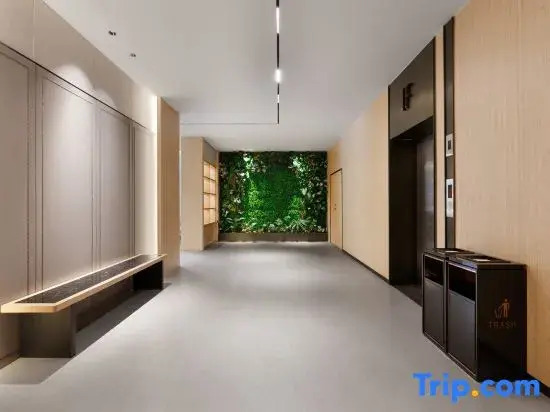 Vimena Hotel (Liuzhou Liunan Wanda Branch)