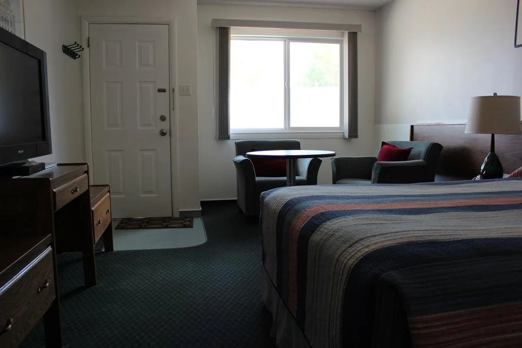Wheatland Motel