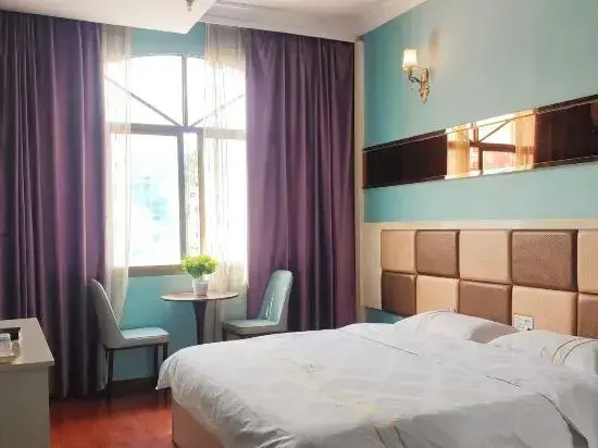 Cenggong Youxuan Hotel
