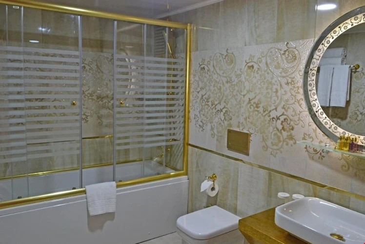 Enliva Hotel