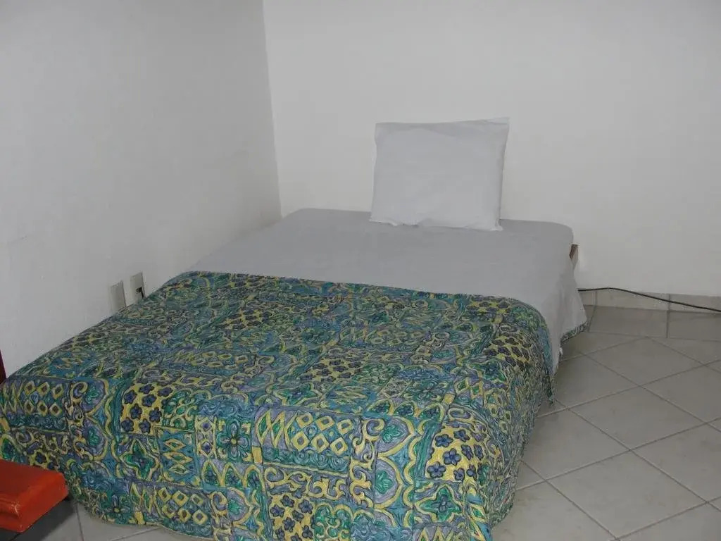 Las Casitas Tepoztlán
