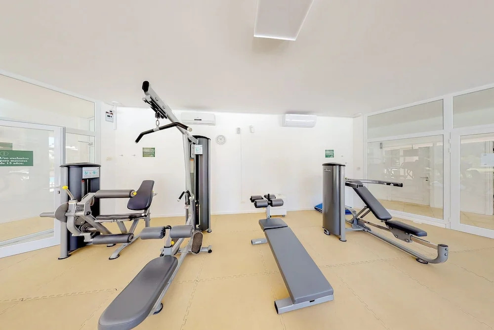Oceana Suites Green Park