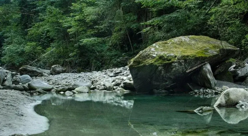 Hostel Chillertal