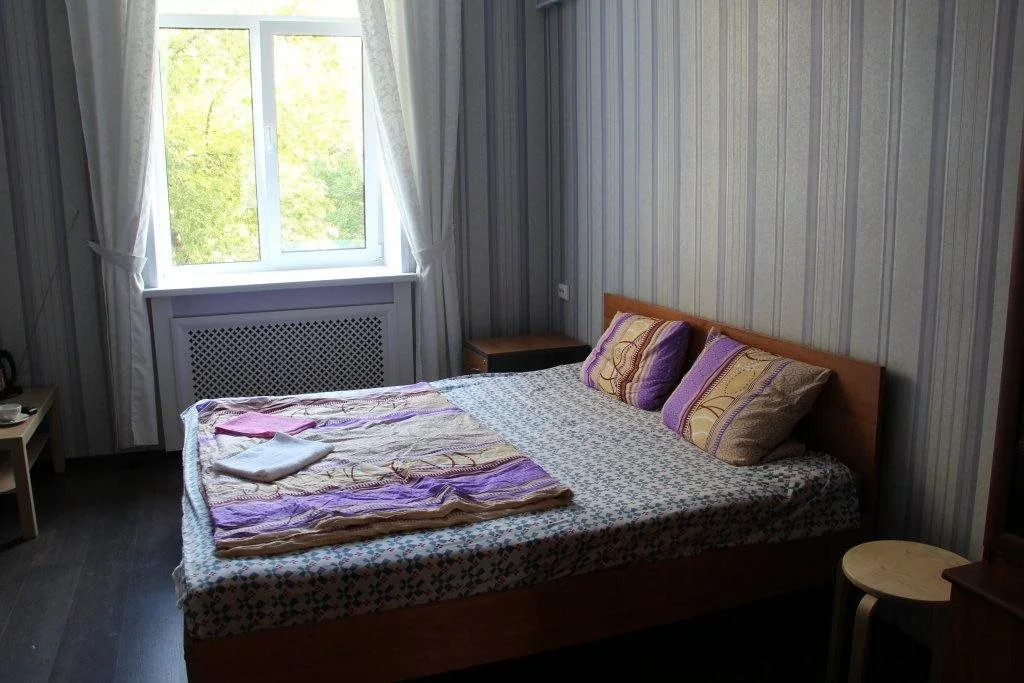 Lakshmi Rooms Park Pobedy